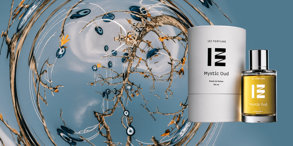 Mystic Oud Parfüm
