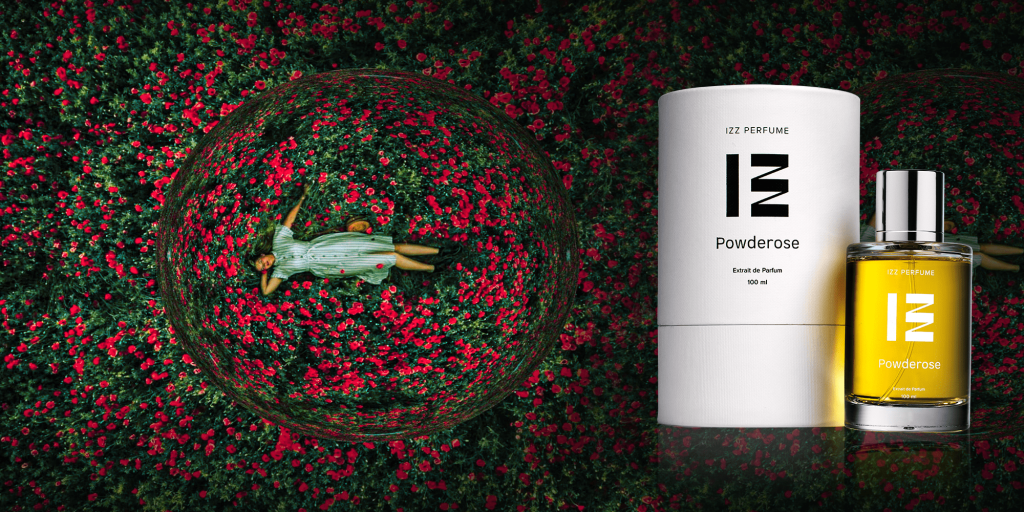 Powderose Parfüm